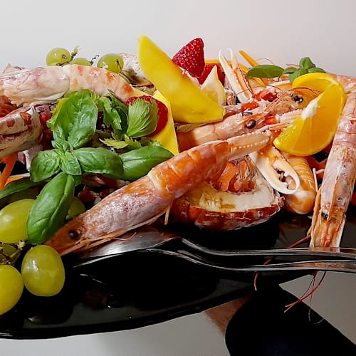 La Fascina, Camaiore