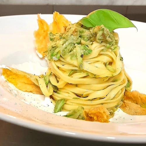 La Fascina, Camaiore