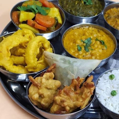 Bombay Palace, Marseille