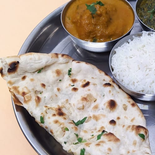 Bombay Palace, Marseille