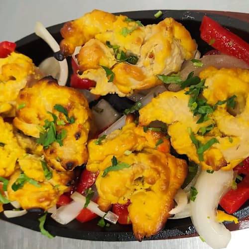 Bombay Palace, Marseille