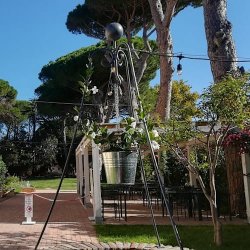 Locanda Menabuoi, Donoratico