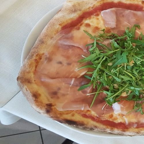 Ristorante Pizzeria Grotta Azzurra, Piacenza