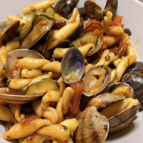 Ristorante Pizzeria Grotta Azzurra, Piacenza