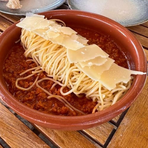 Cozinha Fantasma, São Domingos de Rana