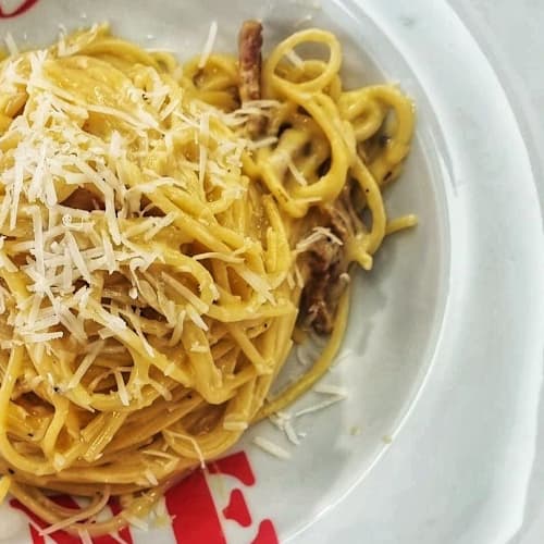 Bedda Matri Bistrot, Capo d'Orlando
