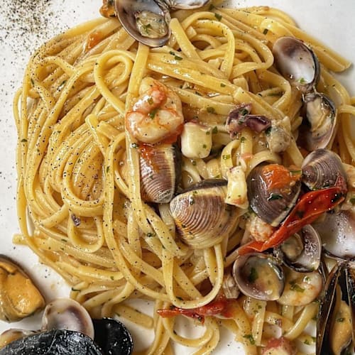 Bedda Matri Bistrot, Capo d'Orlando