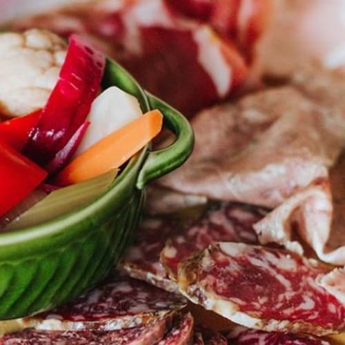 La Bocciofila dell'Osteria, Borgomanero