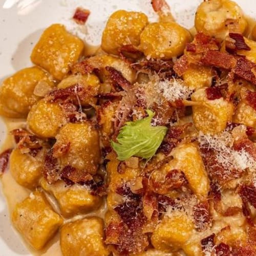 La Bocciofila dell'Osteria, Borgomanero