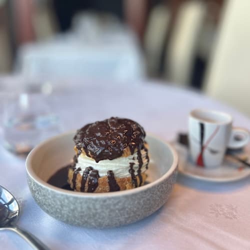 Restaurant des Lacs Golf Hotel de Mont Griffon, Luzarches