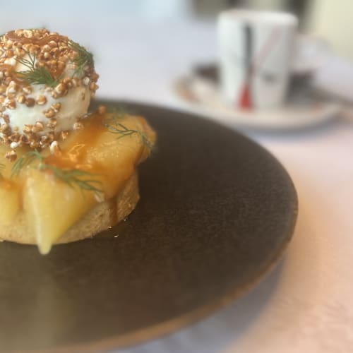 Restaurant des Lacs Golf Hotel de Mont Griffon, Luzarches