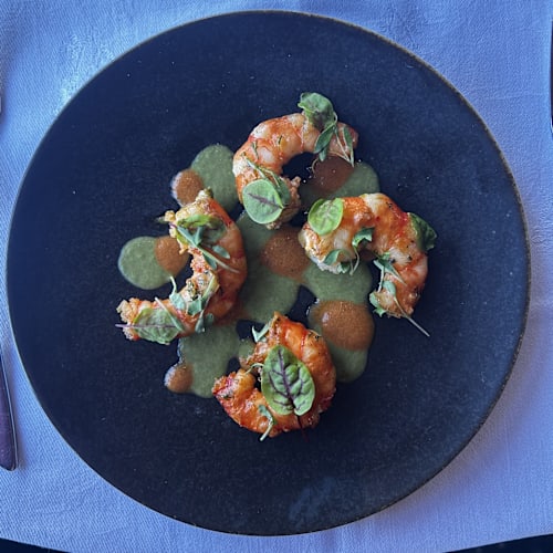 Restaurant des Lacs Golf Hotel de Mont Griffon, Luzarches