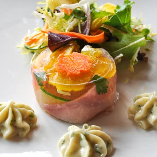 Restaurant des Lacs Golf Hotel de Mont Griffon, Luzarches
