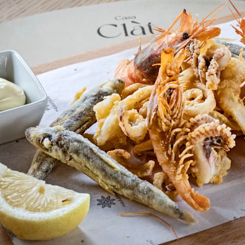 Casa Clàt, Cagliari