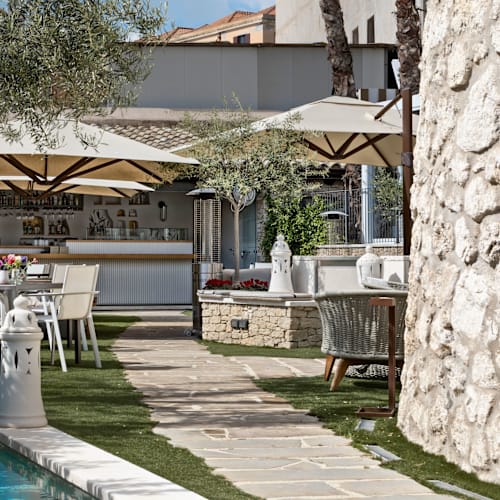 Casa Clàt, Cagliari