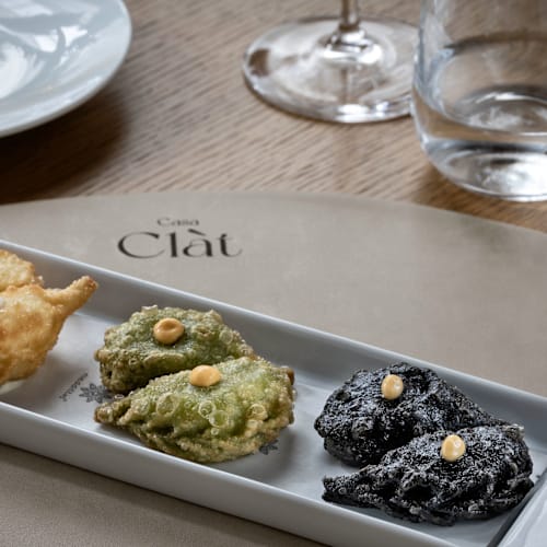 Casa Clàt, Cagliari