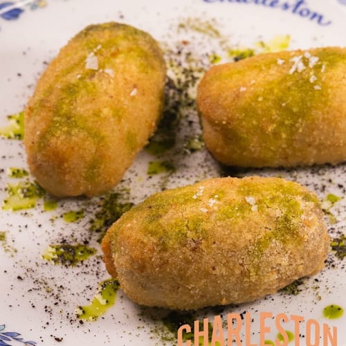 Charleston Cafè - Bistrot, Palermo