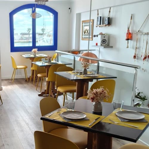 Illa Caterina, Sitges