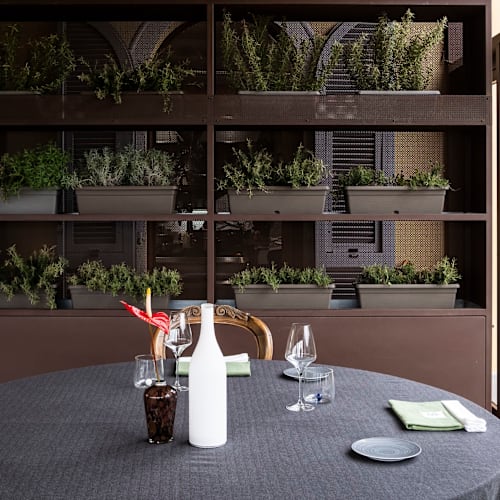 Locanda De Banchieri, Fosdinovo