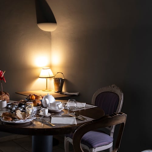Locanda De Banchieri, Fosdinovo