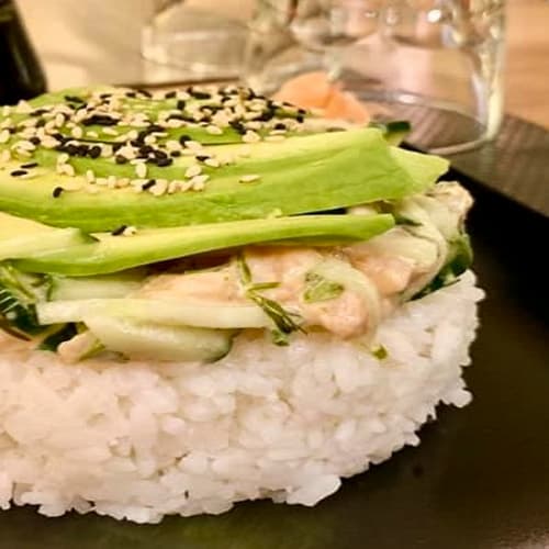 Tokoyo, Lyon