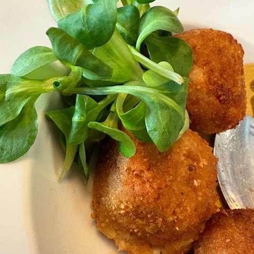 Osteria dei Peccatori - Saronno, Saronno