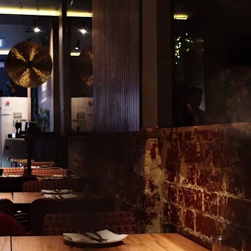 Licoo. Coffee & Bistro, Madrid