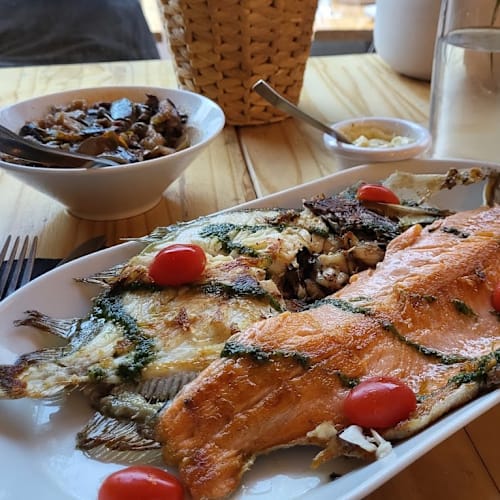 L'Atelier du Pêcheur, Toulouse