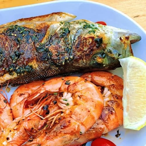 L'Atelier du Pêcheur, Toulouse