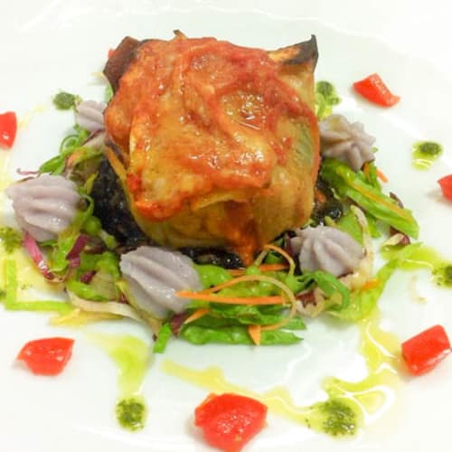 Quattroventi Comfort Food, Palermo