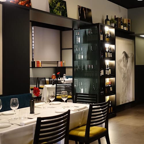 Quattroventi Comfort Food, Palermo