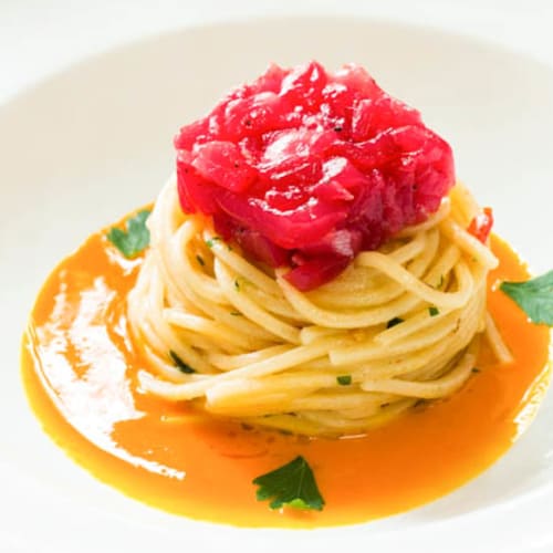 Quattroventi Comfort Food, Palermo