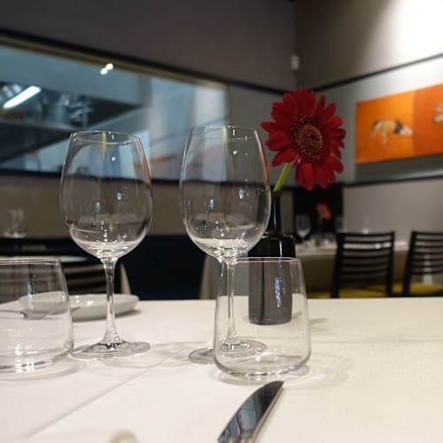Quattroventi Comfort Food, Palermo