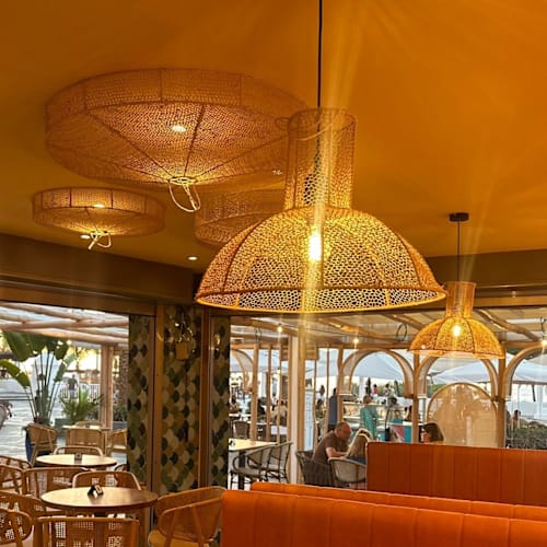 Pizzeria El Lago, Puerto de la Cruz