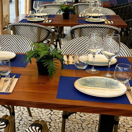 Pizzeria El Lago, Puerto de la Cruz