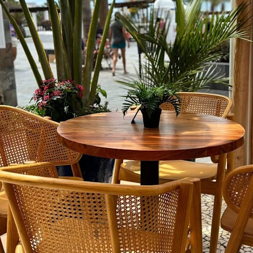 Pizzeria El Lago, Puerto de la Cruz