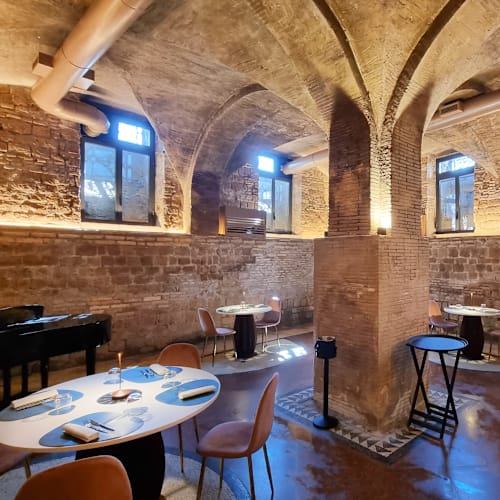 Taverna Ulpia, Roma