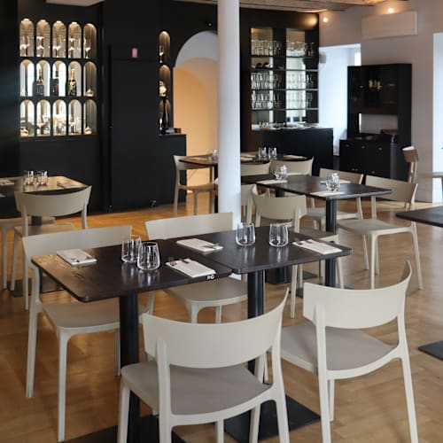 Taverna Ulpia, Roma