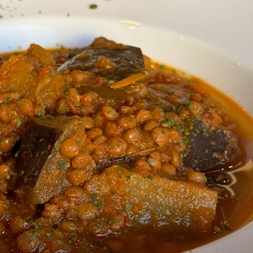 Orígens, Caldes de Montbui