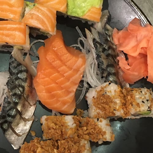 Taiyo, Paris