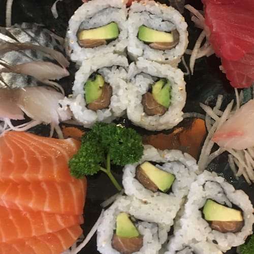 Taiyo, Paris