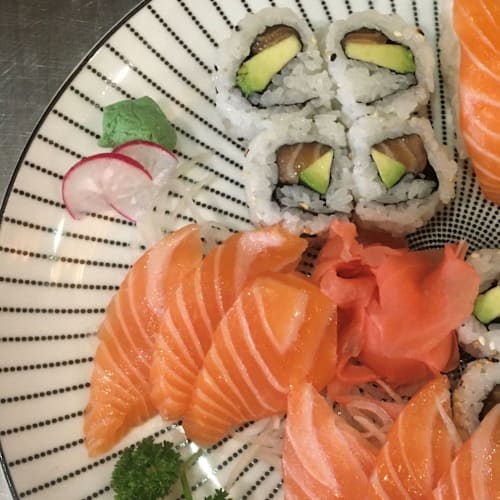 Taiyo, Paris