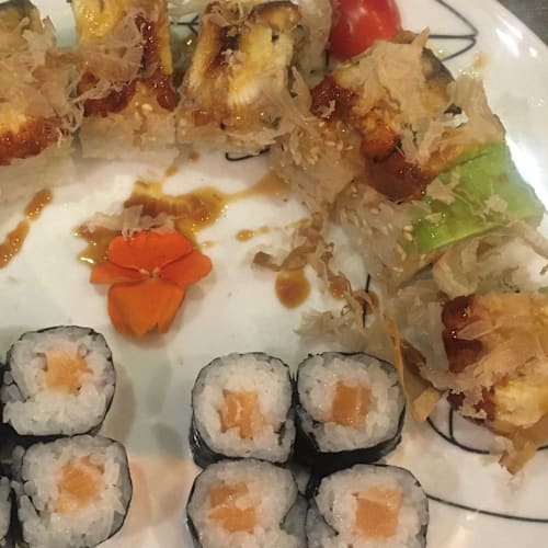 Taiyo, Paris