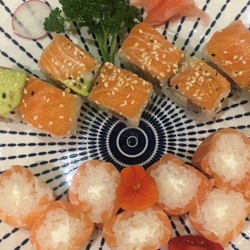 Taiyo, Paris