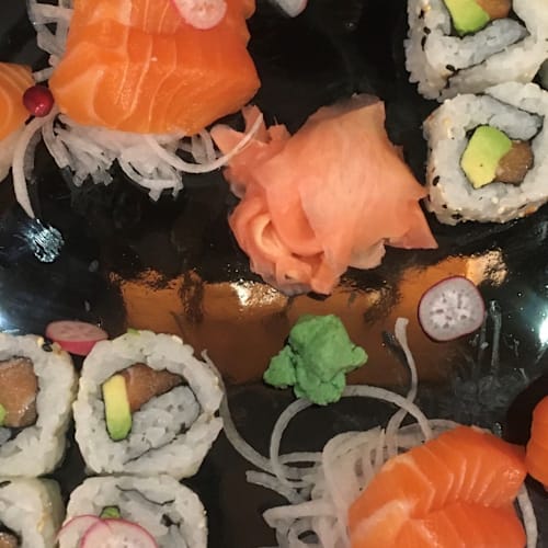 Taiyo, Paris