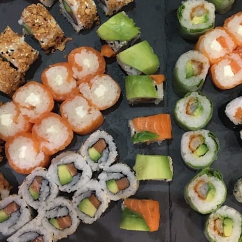 Taiyo, Paris