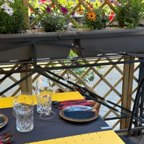 Arte e Gusto, Monte Compatri