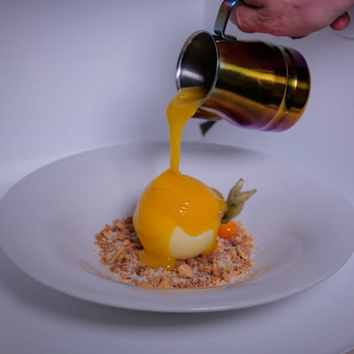 Arte e Gusto, Monte Compatri