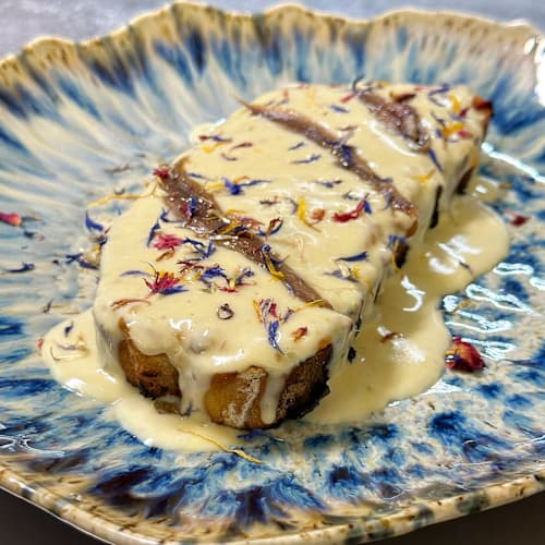 Arte e Gusto, Monte Compatri