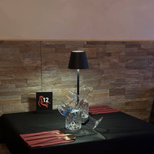 Arte e Gusto, Monte Compatri